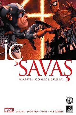 İç Savaş