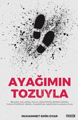 Ayağımın Tozuyla