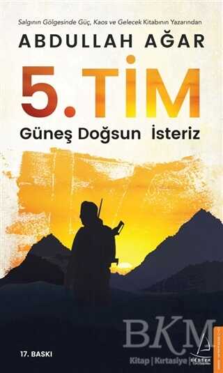 BKM Kitap