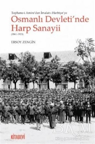 BKM Kitap