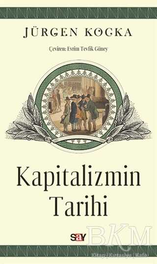 Kapitalizmin Tarihi
