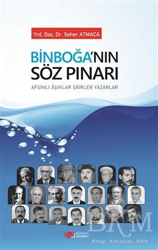 Binboğa nın Söz Pınarı
