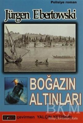 BKM Kitap
