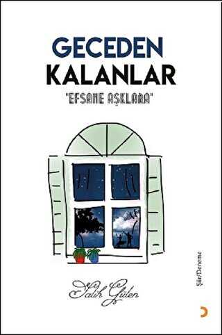 Geceden Kalanlar