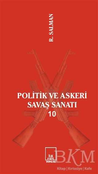 Politik ve Askeri Savaş Sanatı 9