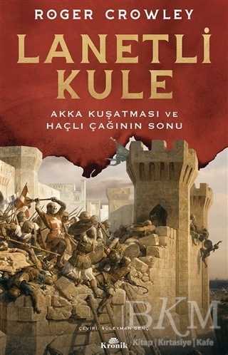 Lanetli Kule