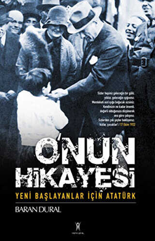 O nun Hikayesi