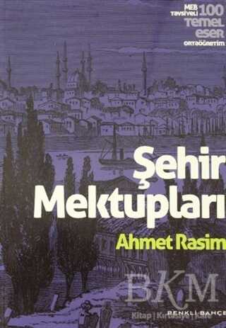 Şehir Mektupları