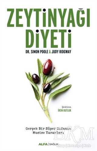 Zeytinyağı Diyeti
