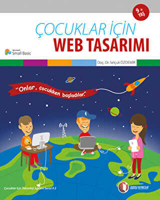 Yeni Nesil Web Tasarım Seti 7 Kitap Takım