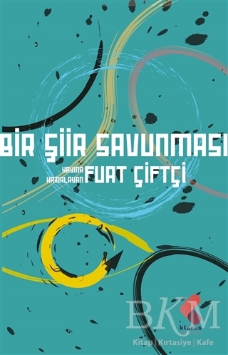 Bir Şiir Savunması