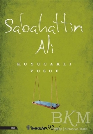 BKM Kitap