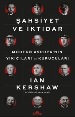 Şahsiyet ve İktidar