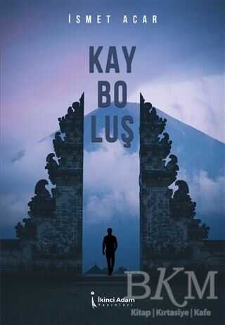 BKM Kitap