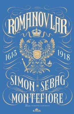 Romanovlar