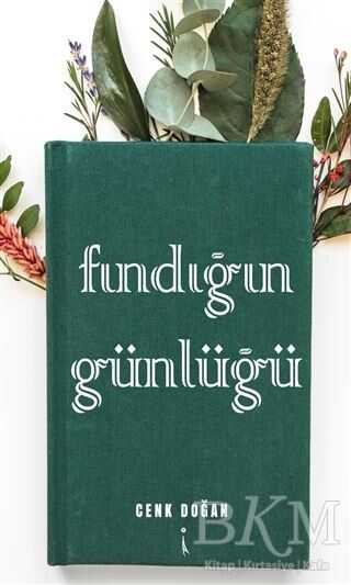 Fındığın Günlüğü