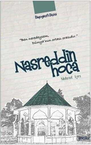 NASREDDİN HOCA