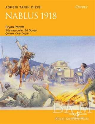 Nablus 1918