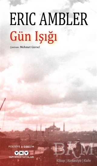 BKM Kitap