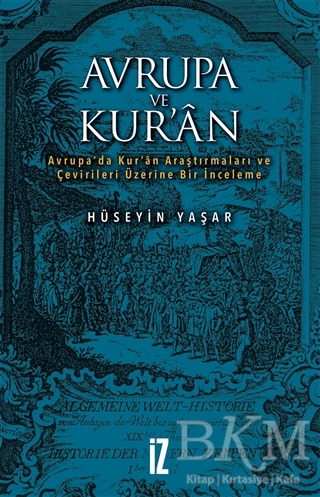 Avrupa ve Kur ân