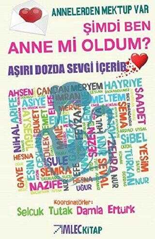 Şimdi Ben Anne Mi Oldum