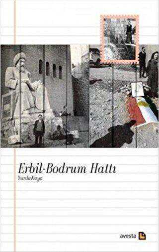 Erbil Bodrum Hattı