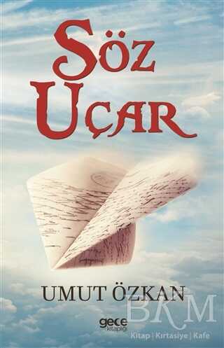 Söz Uçar