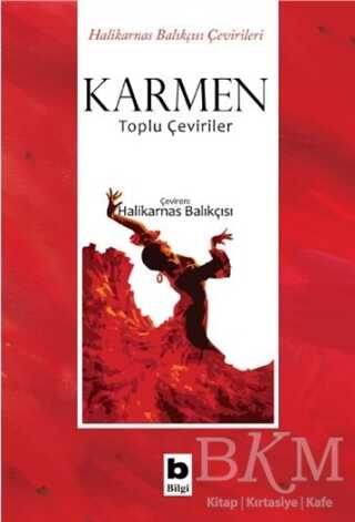 BKM Kitap