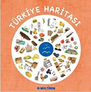 Türkiye Haritası