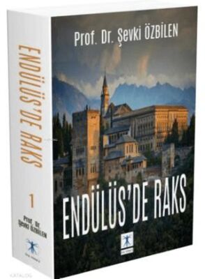 Endülüs de Raks 1