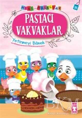 BKM Kitap