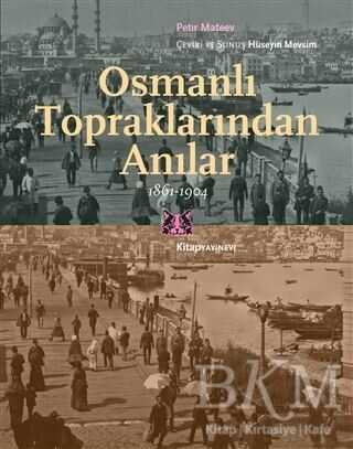 BKM Kitap