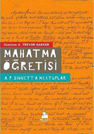 Mahatma Öğretisi