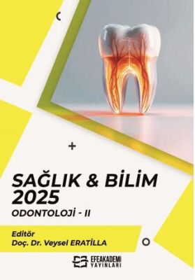 Sağlık Bilim Odontoloji 2
