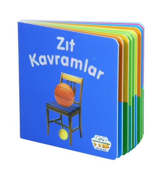 Zıt Kavramlar