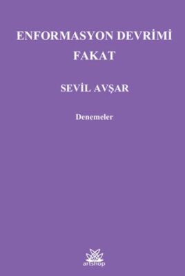 Enformasyon Devrimi Fakat