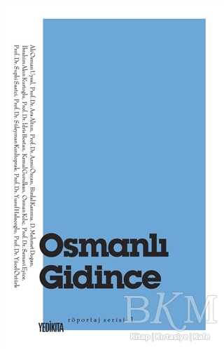 BKM Kitap
