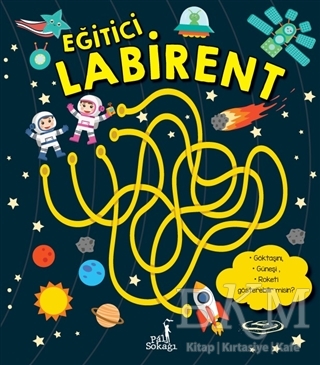 Eğitici Labirent
