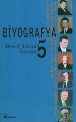 Biyografya 5 Ahmed Adnan Saygun