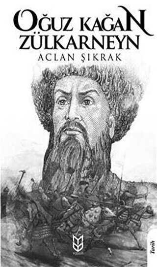 Oğuz Kağan Zülkarneyn