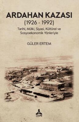 Ardahan Kazası