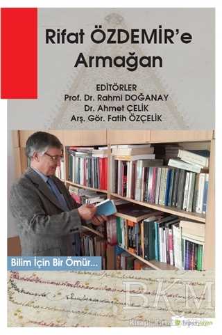 BKM Kitap