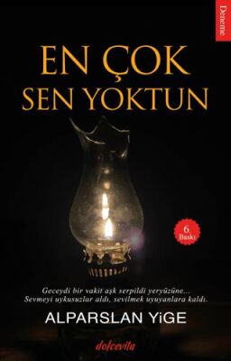 En Çok Sen Yoktun