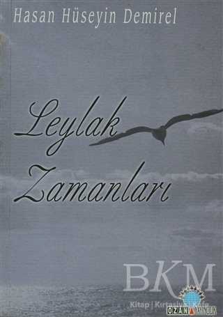 Leylak Zamanları