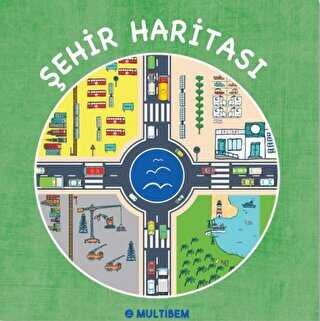 Şehir Haritası