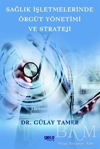 BKM Kitap