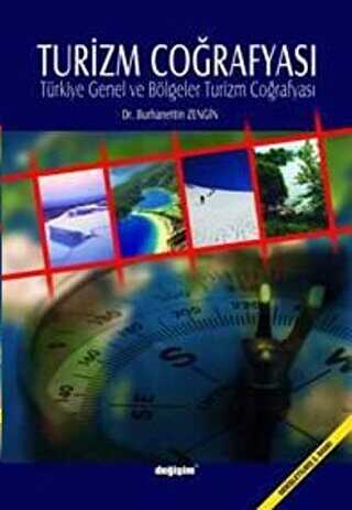 Turizm Coğrafyası