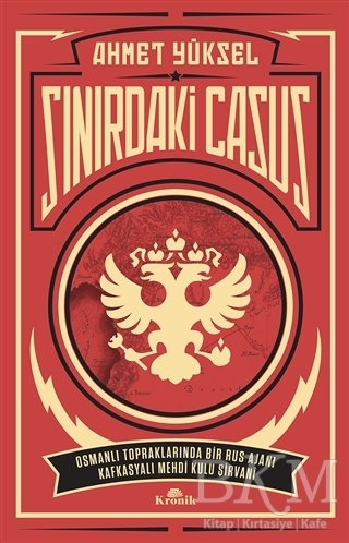 Sınırdaki Casus