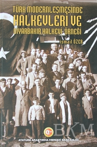 BKM Kitap