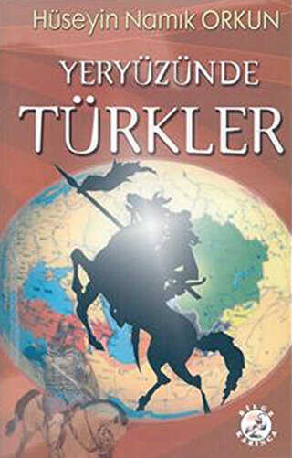 Yeryüzünde Türkler